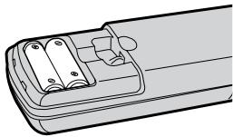 SAMSUNG HT-DS 460 ARG/NOIR - 2 - 1