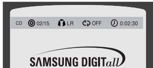 SAMSUNG HT-DS 460 ARG/NOIR - CD - 1