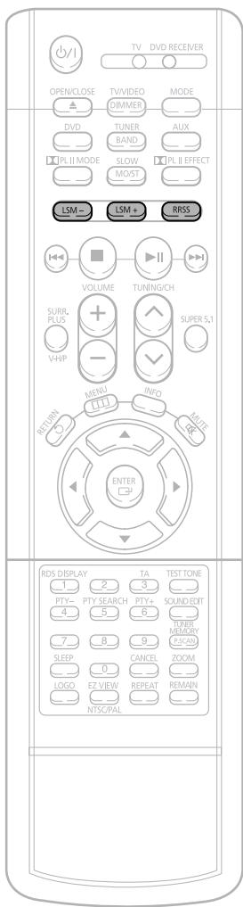 SAMSUNG HT-DS 460 ARG/NOIR - (RRSS: Système d'amplification Surround arrêté) - 2