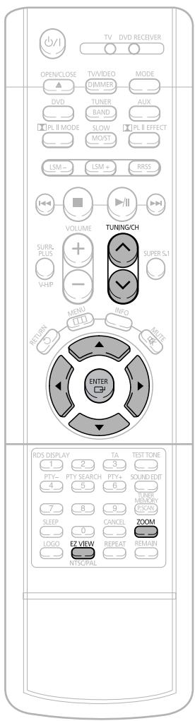 SAMSUNG HT-DS 460 ARG/NOIR - Remarque - 1
