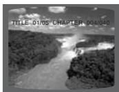 SAMSUNG HT-DS 460 ARG/NOIR - Appuyez rapidement sur I▶▶. - 5