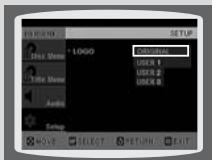 SAMSUNG HT-DS 460 ARG/NOIR - Paramétrre le papier point - 3