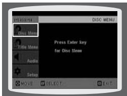 SAMSUNG HT-DS 460 ARG/NOIR - Mode Lecture DVD - 2