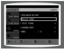 SAMSUNG HT-DS 460 ARG/NOIR - 5 - 1