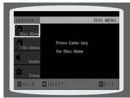 SAMSUNG HT-DS 460 ARG/NOIR - Configuration du type de l'écran du téléviseur - 2