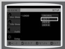 SAMSUNG HT-DS 460 ARG/NOIR - Paramétrre le papier point - 4