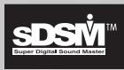 SAMSUNG HT-DS 460 ARG/NOIR - Super Digital Sound Master - 1