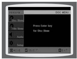 SAMSUNG HT-DS 460 ARG/NOIR - Configuration du test de tonalité - 1