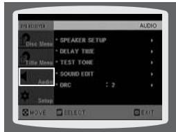 SAMSUNG HT-DS 460 ARG/NOIR - Remarque - 3