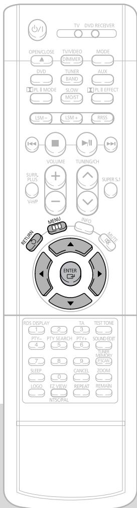 SAMSUNG HT-DS 460 ARG/NOIR - Mode Lecture DVD - 1