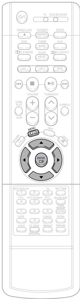 SAMSUNG HT-DS 460 ARG/NOIR - DVD - 5