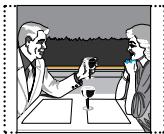 SAMSUNG HT-DS 460 ARG/NOIR - 4:3PS (4:3 Pan&amp;Scan) - 1