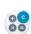 SONY XPERIA ZS SiM SILVER - Présentation des applications - 3