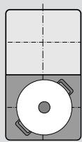 NEFF T56TS51NO - Fonction Move - 4