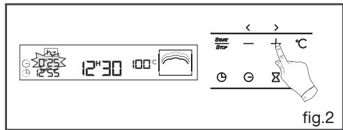 DE DIETRICH DOV 738 X - Conseil - 2