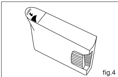 DE DIETRICH DOV 738 X - Attention - 3