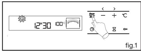 DE DIETRICH DOV 738 X - Conseil - 1