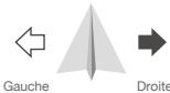 DJI DRONEPAA - Commande de l'appareil - 8