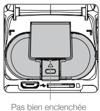 DJI DRONEPAA - Utilisation de la batterie - 1