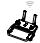 DJI DRONEPAA - Procedure RTH (Return-to-Home,retour au point de départ) - 1