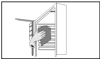 ARMAR AUF2312 - Pour remplacer l'ampoule - 2
