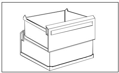 ARMAR AUF2312 - Accumulateur de froid - 1