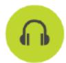 TOMTOM ADVENTURER C+M NOIR - Porter votre casque d'écoute - 1