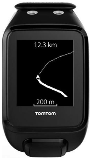 TOMTOM ADVENTURER C+M NOIR - Réinitialisation des valeurs par défaut - 2