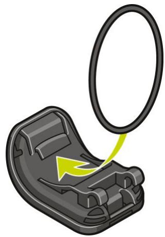 TOMTOM ADVENTURER C+M NOIR - Utiliser un joint torque - 1