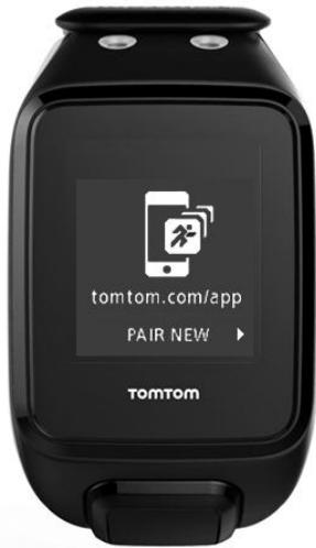 TOMTOM ADVENTURER C+M NOIR - Téléphone - 1
