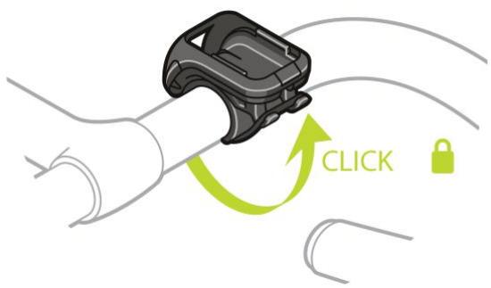 TOMTOM ADVENTURER C+M NOIR - Utiliser un joint torque - 3