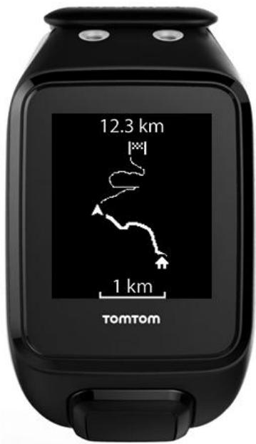 TOMTOM ADVENTURER C+M NOIR - Réinitialisation des valeurs par défaut - 3