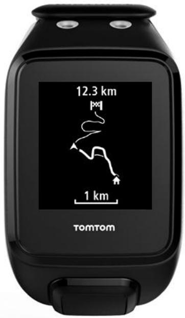 TOMTOM ADVENTURER C+M NOIR - Réinitialisation des valeurs par défaut - 1