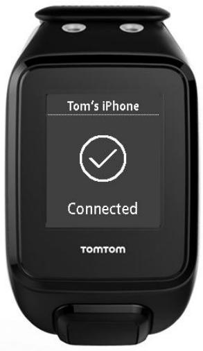 TOMTOM ADVENTURER C+M NOIR - Téléphone - 2