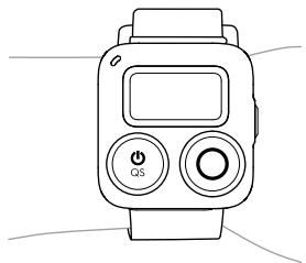 DJI Osmo_Action_4 - Accessoires - 1