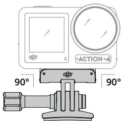 DJI Osmo_Action_4 - Accessoires - 2