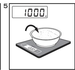 SOEHNLER PAGE INOX - Mise en marche - 10
