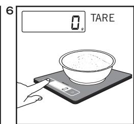 SOEHNLER PAGE INOX - Mise en marche - 11
