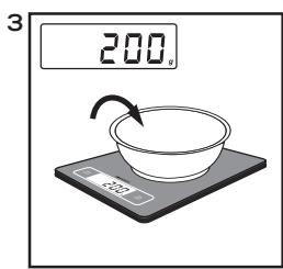 SOEHNLER PAGE INOX - Mise en marche - 8