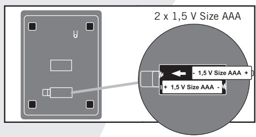 SOEHNLER PAGE INOX - Mise en marche - 1