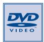 THOMSON DTH 8740 E - Les disques lisibles - 1