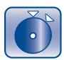 THOMSON DTH 8740 E - Menu d'edition (disques DVD RW et DVR) - 1