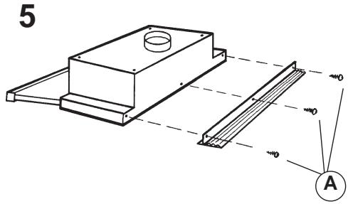 ROSIERES RT 923/1 INOX - Lampes - 5
