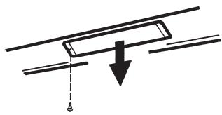 ROSIERES RT 923/1 INOX - Lampes - 15