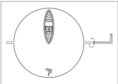 FOCAL DOME SUBWOOFER BLACK - PACK 5.1 SATELLITES - 4