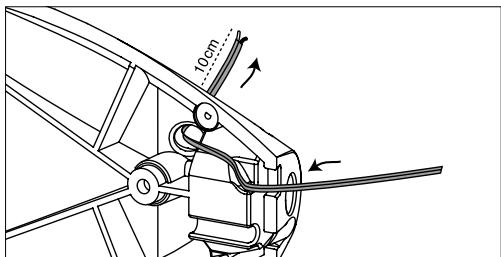 FOCAL DOME SUBWOOFER BLACK - PACK 5.1 SATELLITES - 4