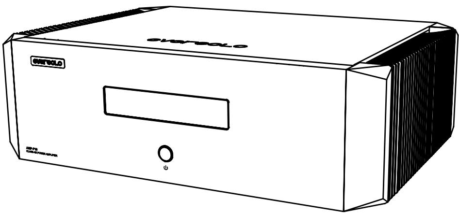 EVERSOLO AMP-F10 - 产品说明手册 - 1