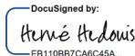 PROLINE RacletteRACPIER3 - Le responsable de cette déclaration est : - 1