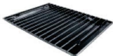 BRANDY CHEF660LUX-N - Utilisation des accessoires - 5