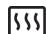 BRANDY CHEF660LUX-N - Sélecteur de fonction et de cuisson - 13